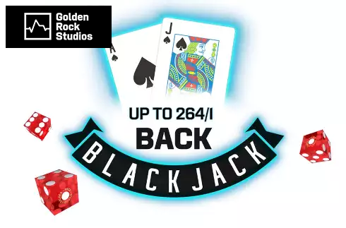 Back Blackjack
